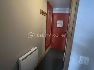 Appartement, 30 m²