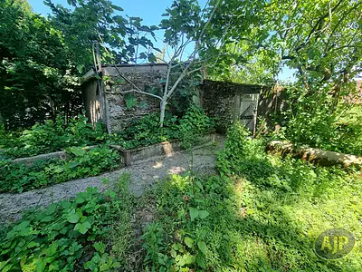 Terrain, 601 m²