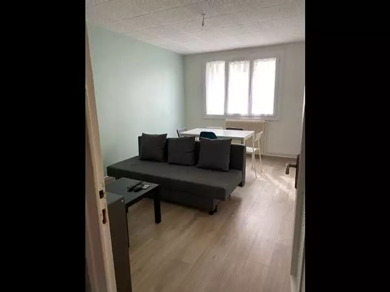 Appartement, 67 m²
