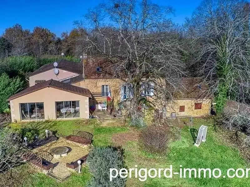 Maison, 500 m²
