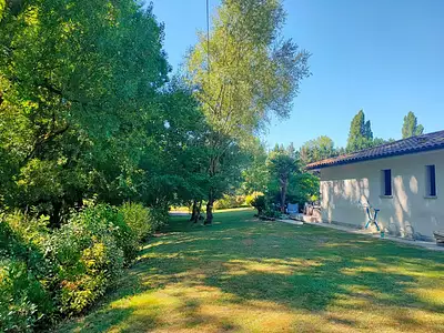 Maison, 206 m²