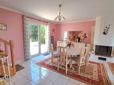Maison, 95 m²