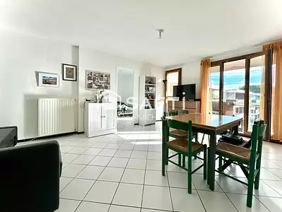 Appartement, 64 m²