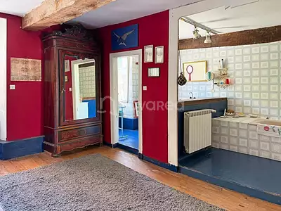 Maison, 325 m²