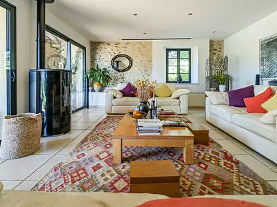 Maison, 300 m²