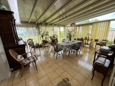 Maison, 107 m²