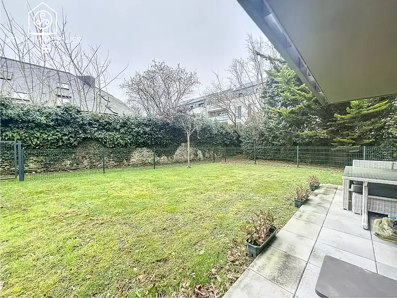 Appartement, 66,5 m²