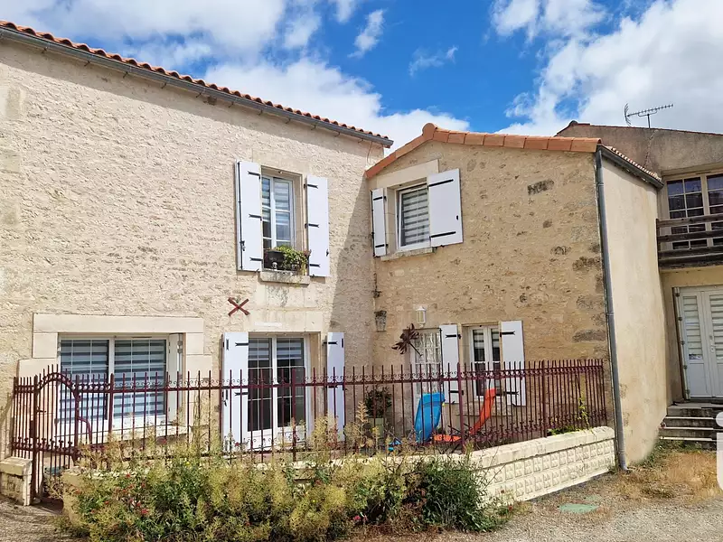 Maison, 130 m²