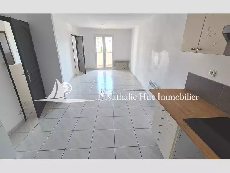 Appartement, 72,79 m²