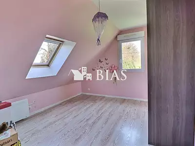 Maison, 114 m²