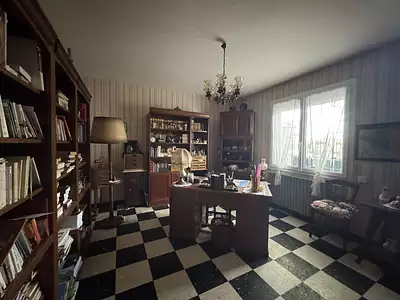 Maison, 140 m²