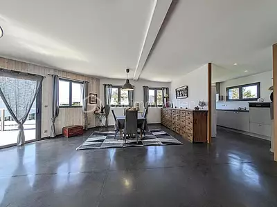 Maison, 140 m²