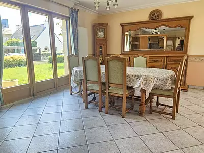 Maison, 158 m²