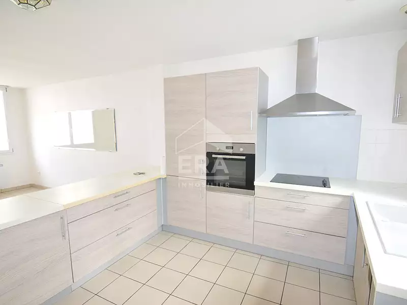 Appartement, 61,89 m²