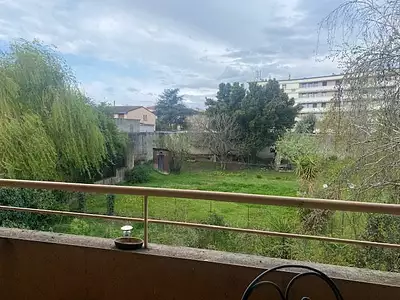 Appartement, 77,79 m²