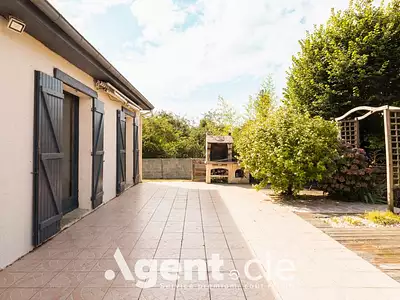 Maison, 92 m²