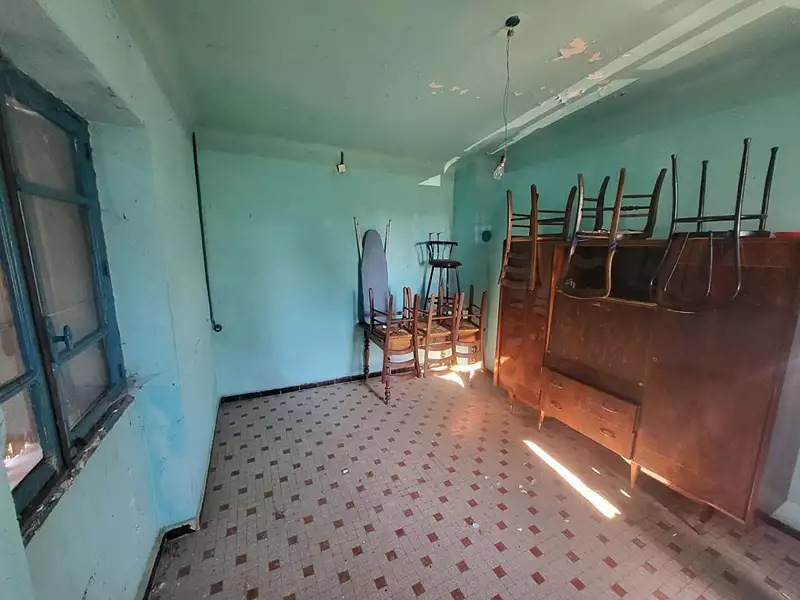 Maison, 115 m²