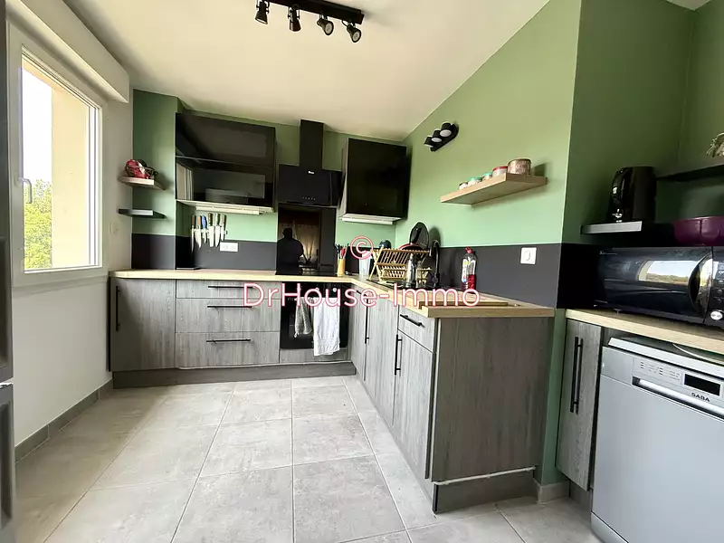 Appartement, 65 m²