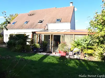 Maison, 185 m²