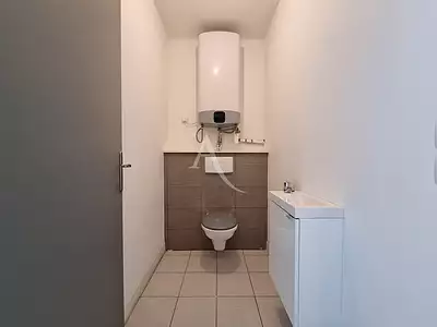 Appartement, 54,83 m²