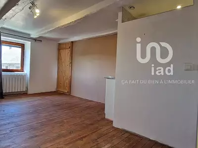 Maison, 233 m²