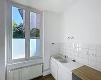 Appartement, 117 m²