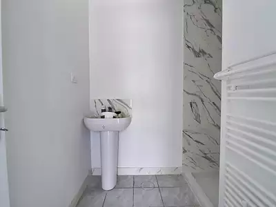 Appartement, 56,97 m²