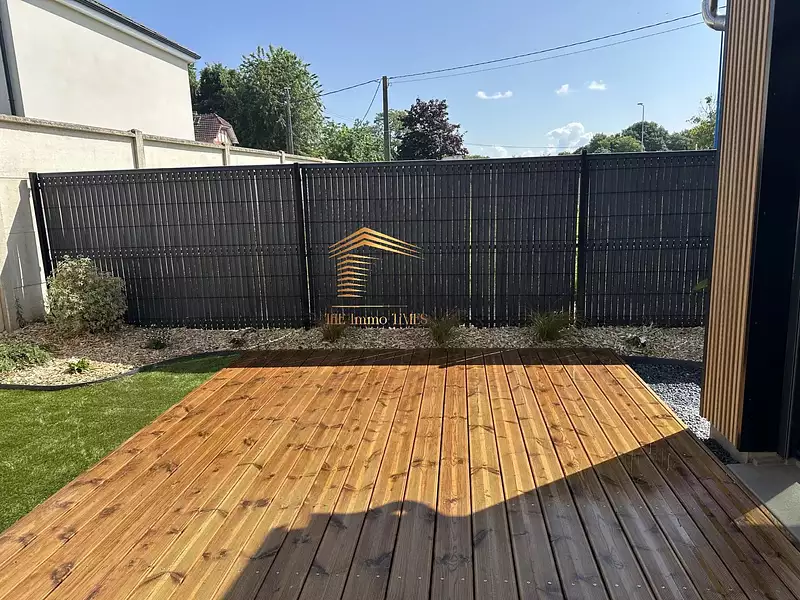 Maison, 108,41 m²