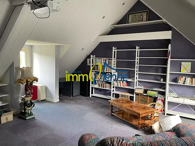 Maison, 180 m²