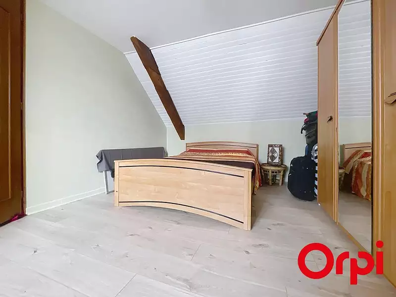Maison, 93 m²