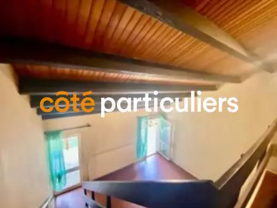 Maison, 81,79 m²