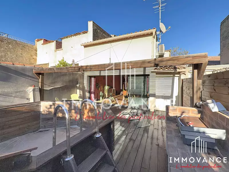 Appartement, 150,8 m²