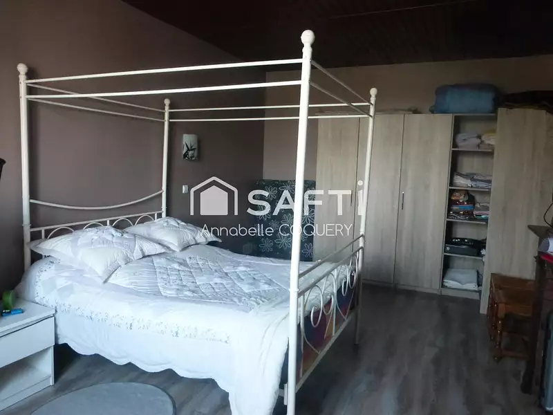 Maison, 78 m²