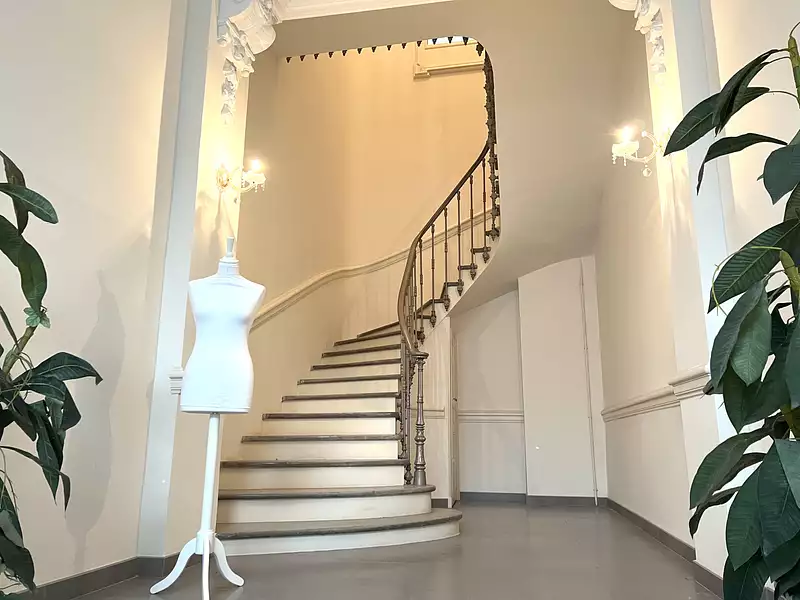 Appartement, 350 m²