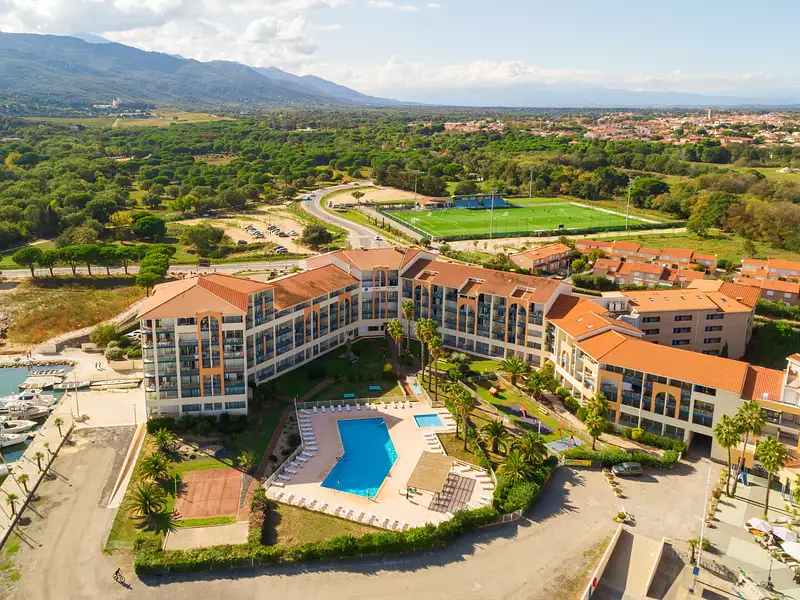 Appartement, 31,47 m²