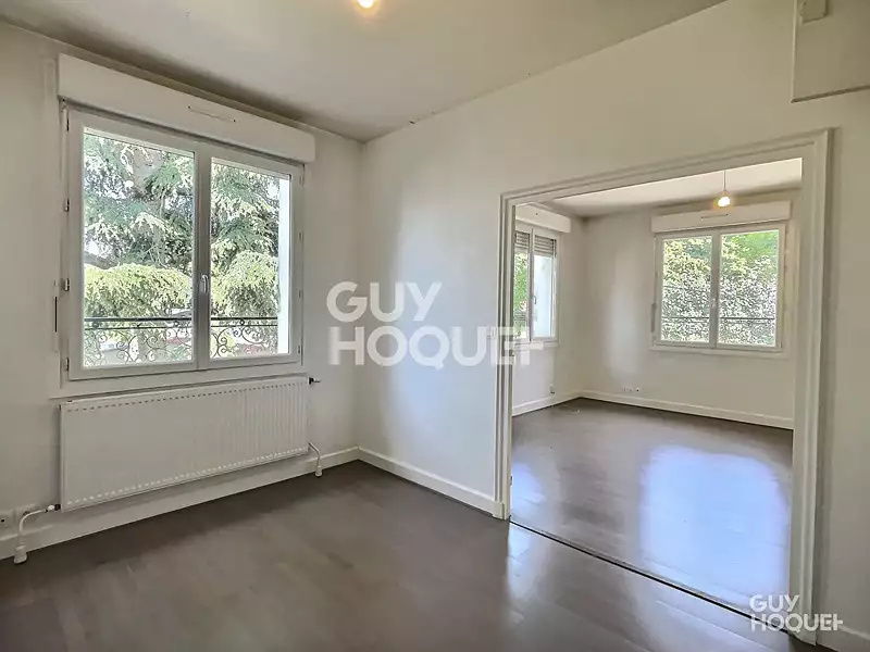 Appartement, 98,27 m²