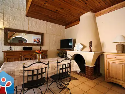 Maison, 123 m²