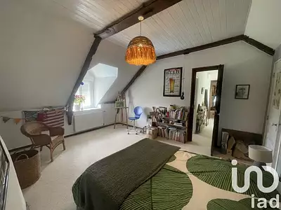 Maison, 126 m²