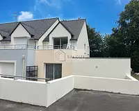 Appartement, 59,14 m²