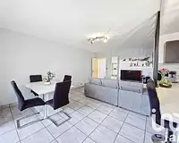 Appartement, 81 m²