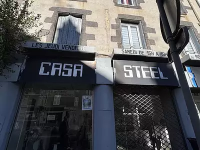 Appartement, 59,75 m²