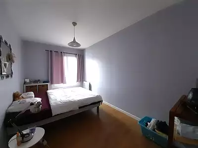 Appartement, 65,84 m²