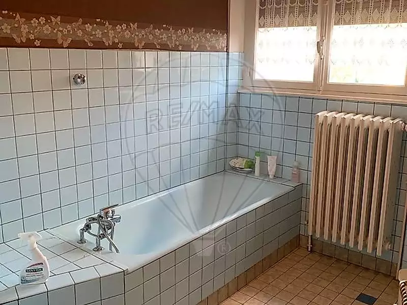 Maison, 98 m²
