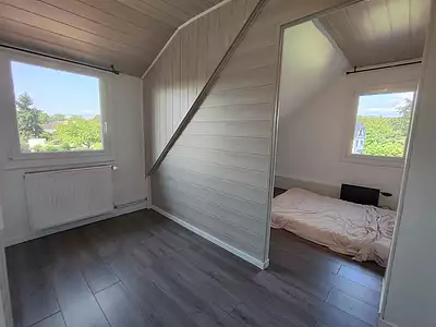 Maison, 96 m²