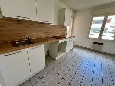 Appartement, 87,98 m²