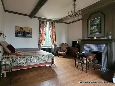 Maison, 404 m²