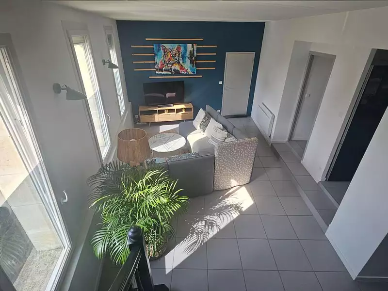 Maison, 120 m²