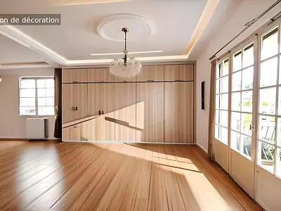 Maison, 107 m²