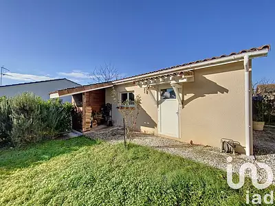 Maison, 195 m²