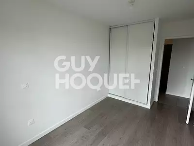 Appartement, 63,88 m²